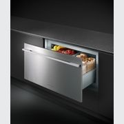 Integrated CoolDrawer Multi-temperature Drawer gallery detail image