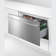 Integrated CoolDrawer Multi-temperature Drawer gallery detail image