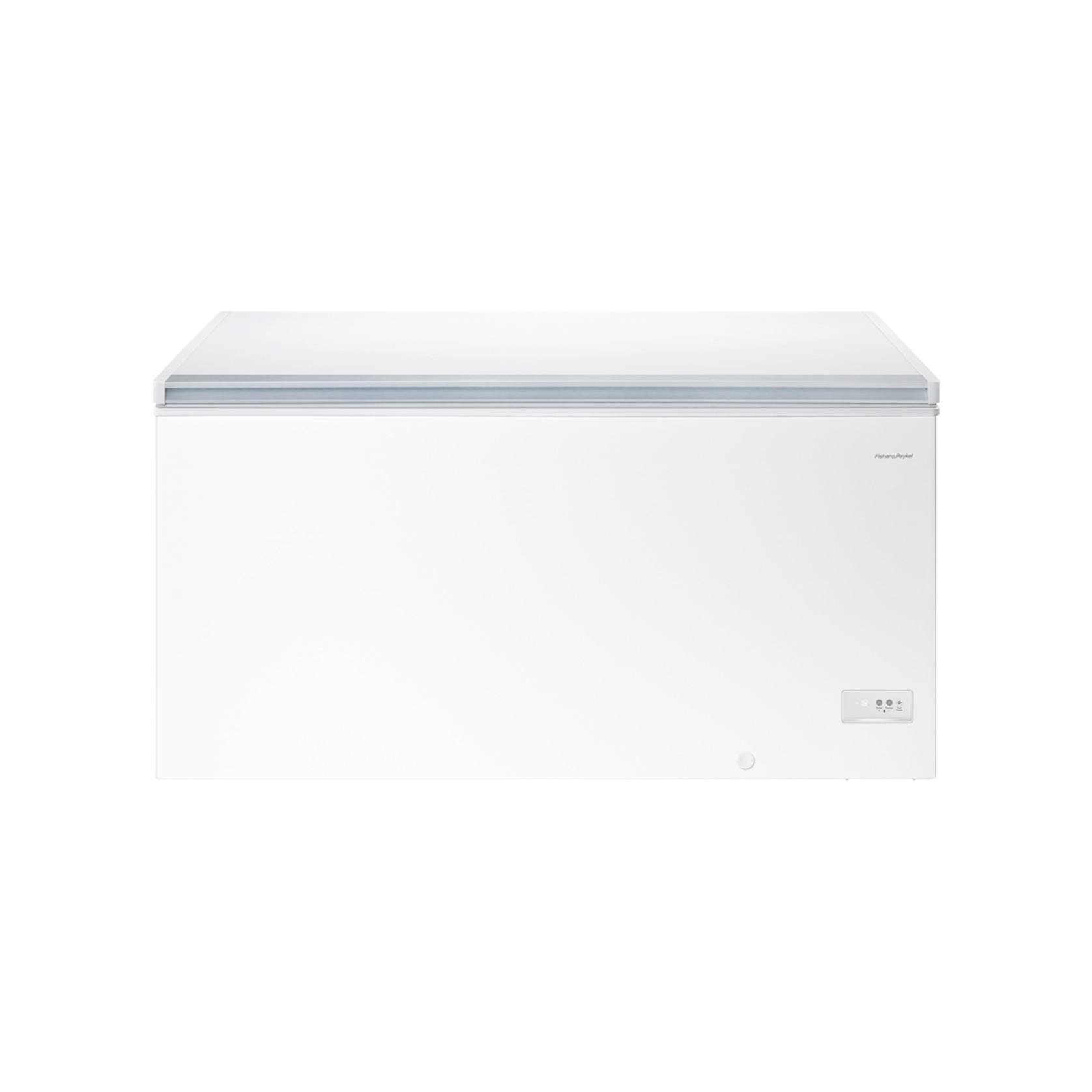 Chest Freezer, 1650mm, 507L gallery detail image