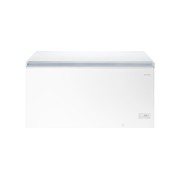 Chest Freezer, 1650mm, 507L gallery detail image
