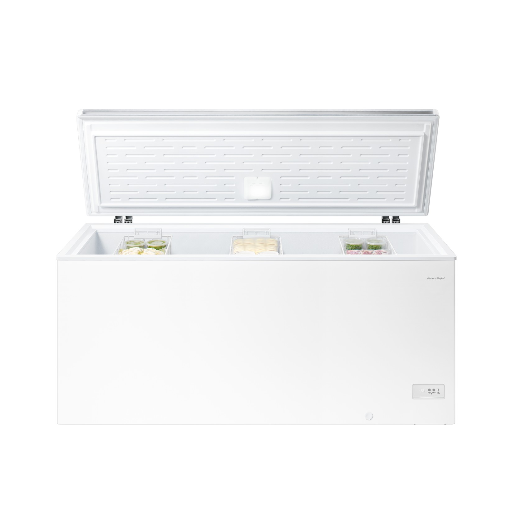 Chest Freezer, 1860mm, 705L gallery detail image