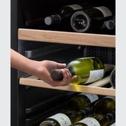 Wine Cabinet, 59.5cm, 144 bottles gallery detail image