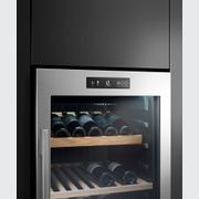 Wine Cabinet, 59.5cm, 144 bottles gallery detail image
