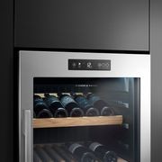 Wine Cabinet, 59.5cm, 144 bottles gallery detail image