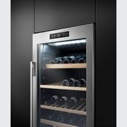 Wine Cabinet, 59.5cm, 144 bottles gallery detail image