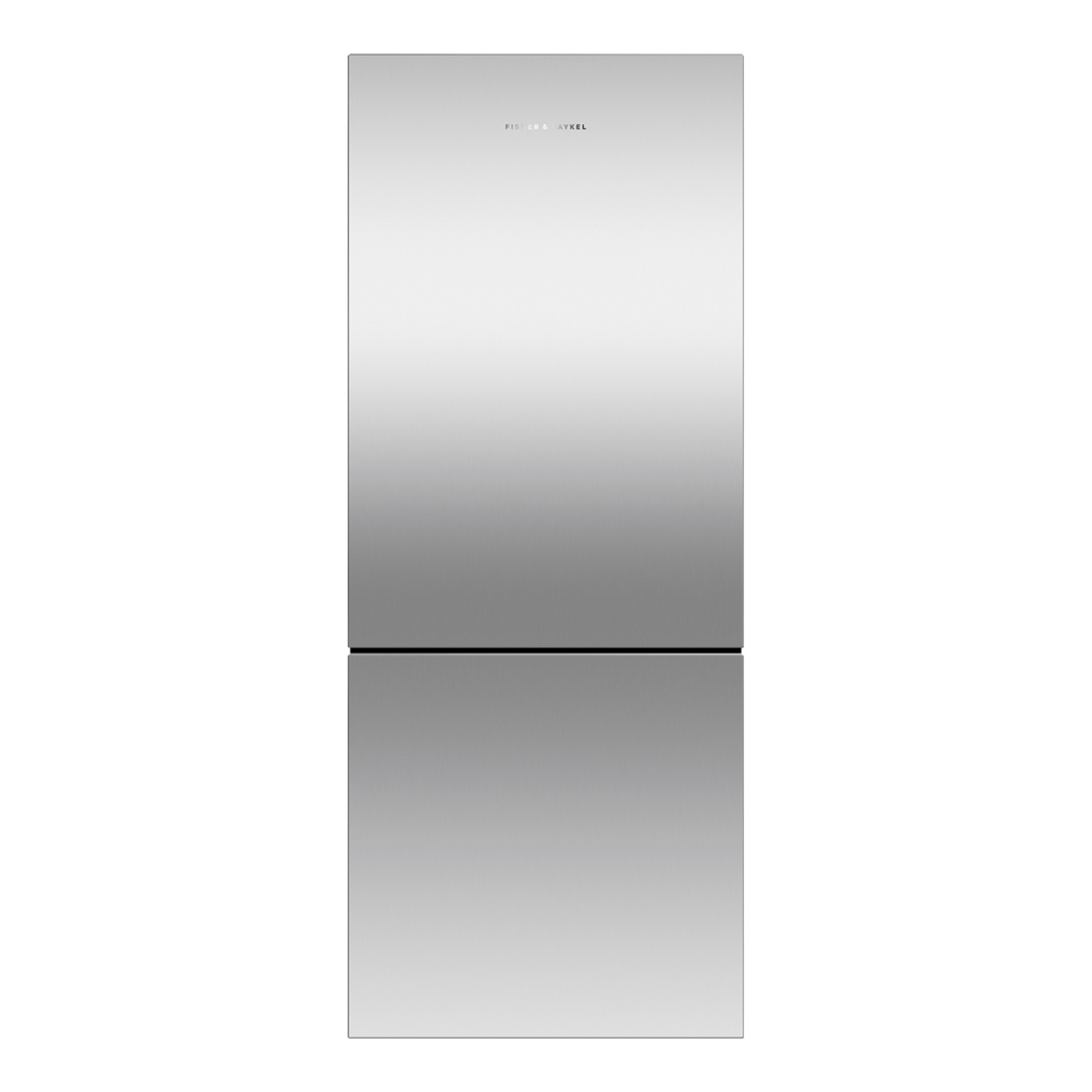 Freestanding Refrigerator Freezer, 63.5cm, 351L gallery detail image