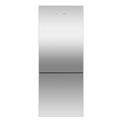 Freestanding Refrigerator Freezer, 63.5cm, 351L gallery detail image