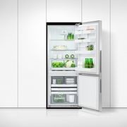 Freestanding Refrigerator Freezer, 63.5cm, 351L gallery detail image