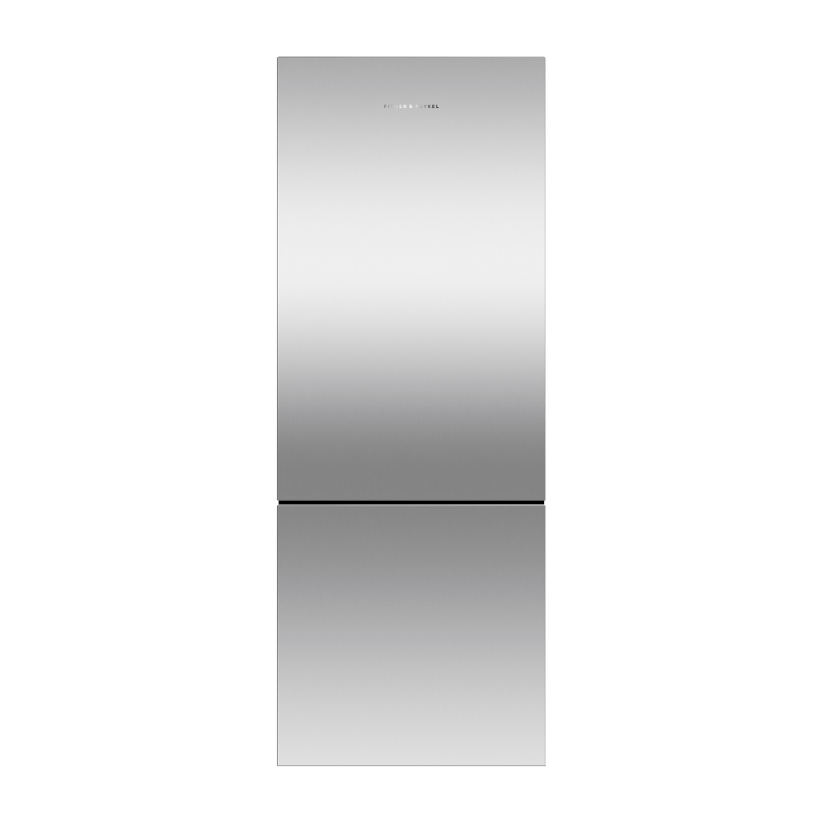 Freestanding Refrigerator Freezer, 63.5cm, 380L, Left Hinge gallery detail image