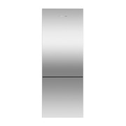 Freestanding Refrigerator Freezer, 63.5cm, 380L, Left Hinge gallery detail image