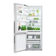 Freestanding Refrigerator Freezer, 63.5cm, 380L, Left Hinge gallery detail image