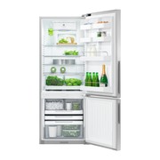 Freestanding Refrigerator Freezer, 63.5cm, 380L, Ice & Water gallery detail image