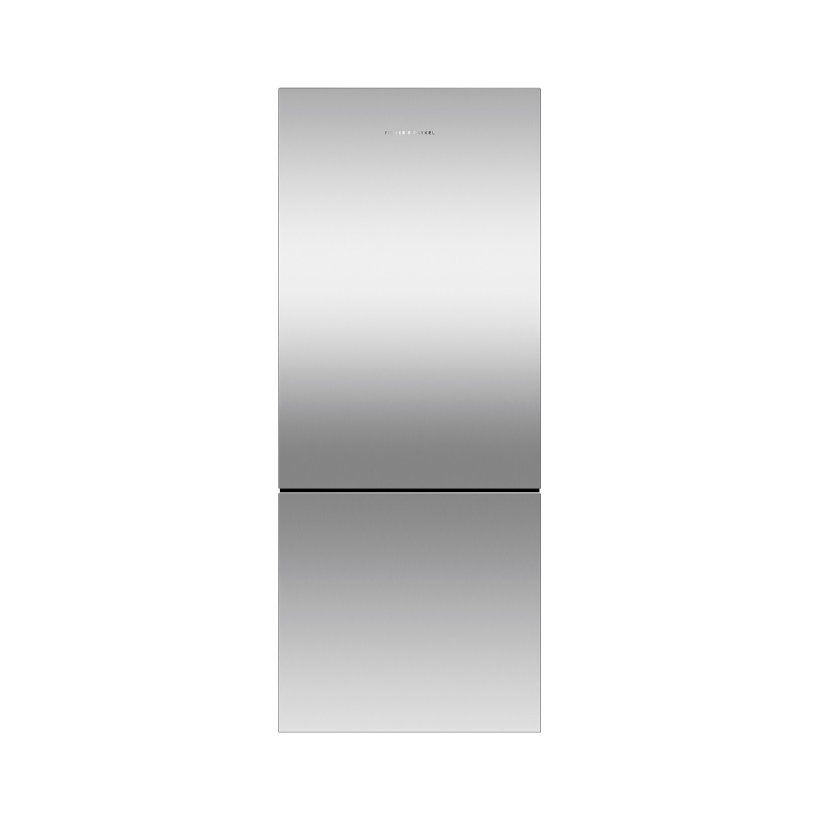 Freestanding Refrigerator Freezer, 68cm, 413L gallery detail image