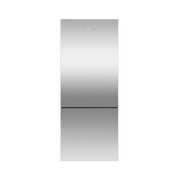 Freestanding Refrigerator Freezer, 68cm, 413L gallery detail image