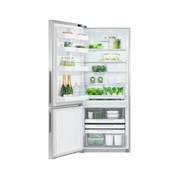 Freestanding Refrigerator Freezer, 68cm, 413L gallery detail image