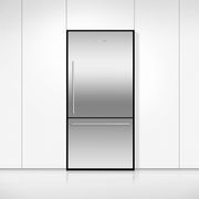 Freestanding Refrigerator Freezer, 79cm, 491L gallery detail image