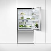 Freestanding Refrigerator Freezer, 79cm, 491L gallery detail image