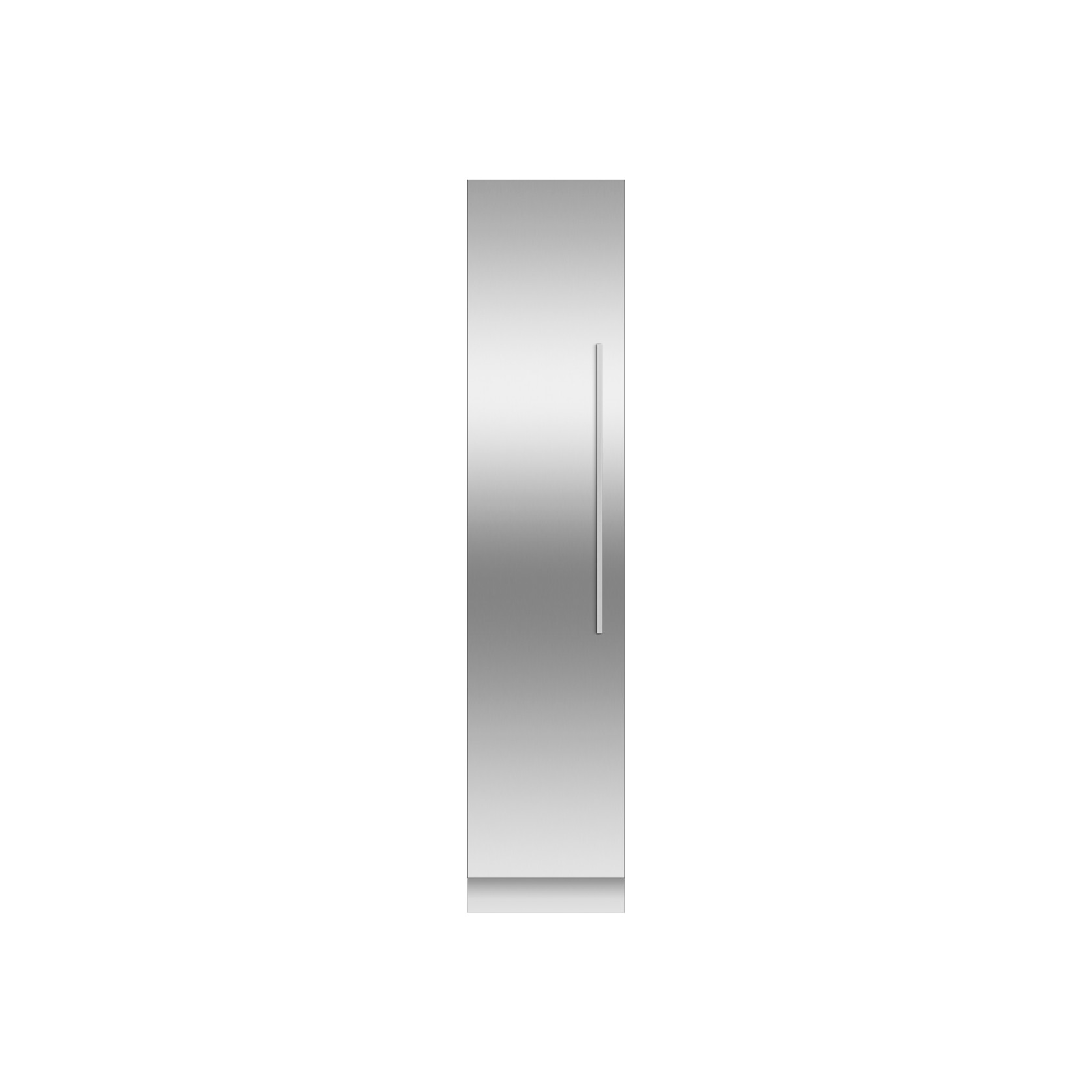 Integrated Column Freezer, 45.7cm, Ice, Left Hinge gallery detail image