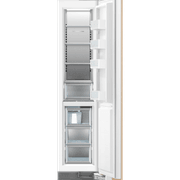 Integrated Column Freezer, 45.7cm, Ice gallery detail image