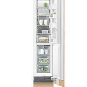 Integrated Column Freezer, 45.7cm, Ice gallery detail image