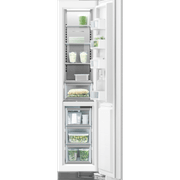 Integrated Column Freezer, 45.7cm, Ice gallery detail image
