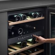 Wine Cabinet, 59.5cm, 38 bottles gallery detail image