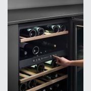 Wine Cabinet, 59.5cm, 38 bottles gallery detail image