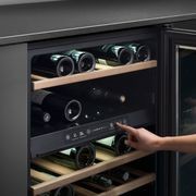 Wine Cabinet, 59.5cm, 38 bottles gallery detail image