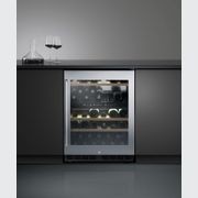 Wine Cabinet, 59.5cm, 38 bottles gallery detail image