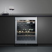 Wine Cabinet, 59.5cm, 38 bottles gallery detail image