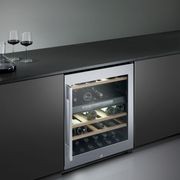 Wine Cabinet, 59.5cm, 38 bottles gallery detail image