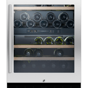 Wine Cabinet, 59.5cm, 38 bottles gallery detail image