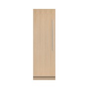 Integrated Column Freezer, 61cm, Ice gallery detail image