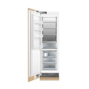 Integrated Column Freezer, 61cm, Ice gallery detail image
