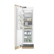 Integrated Column Freezer, 61cm, Ice gallery detail image