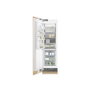 Integrated Column Freezer, 61cm, Ice gallery detail image
