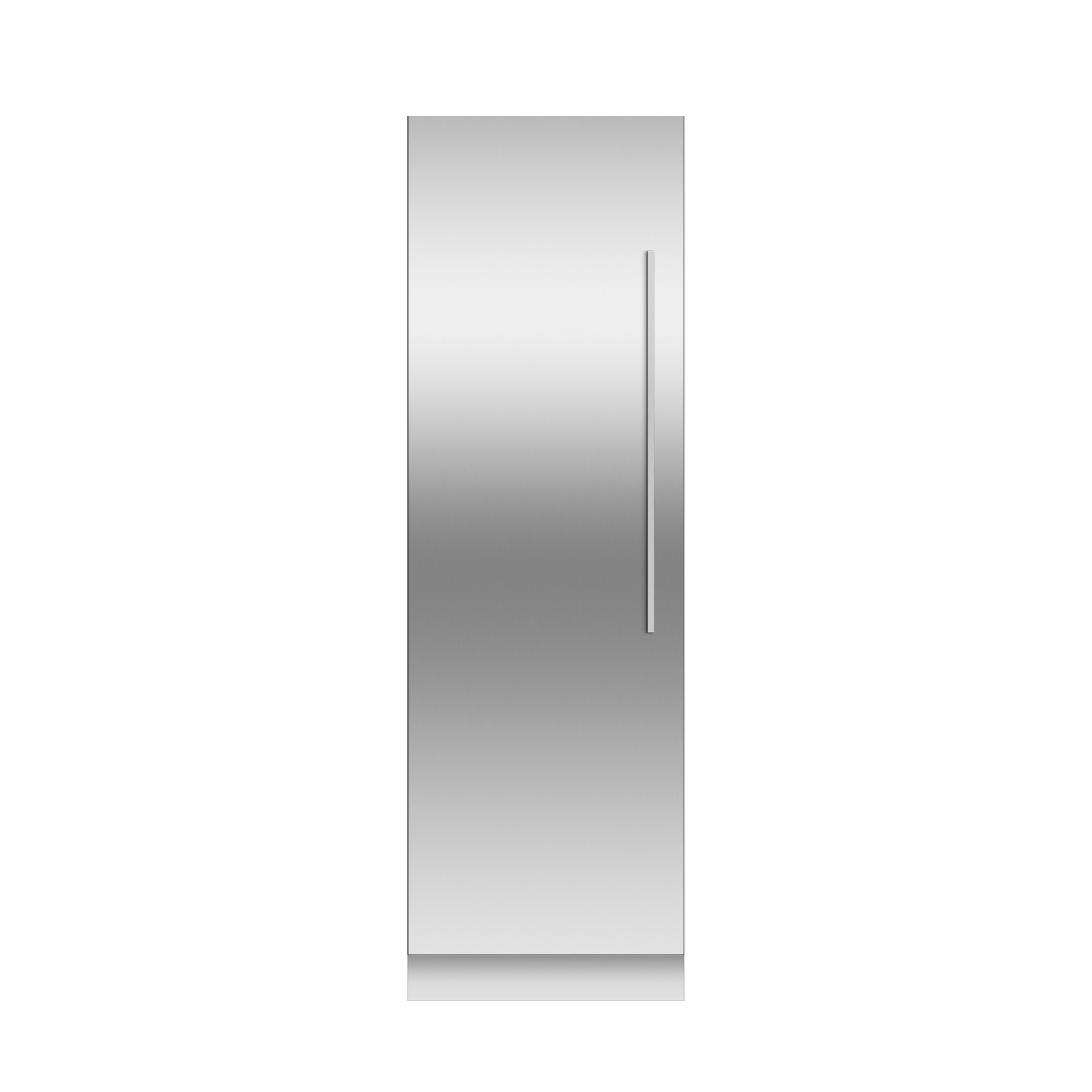 Integrated Column Freezer, 61cm, Ice gallery detail image