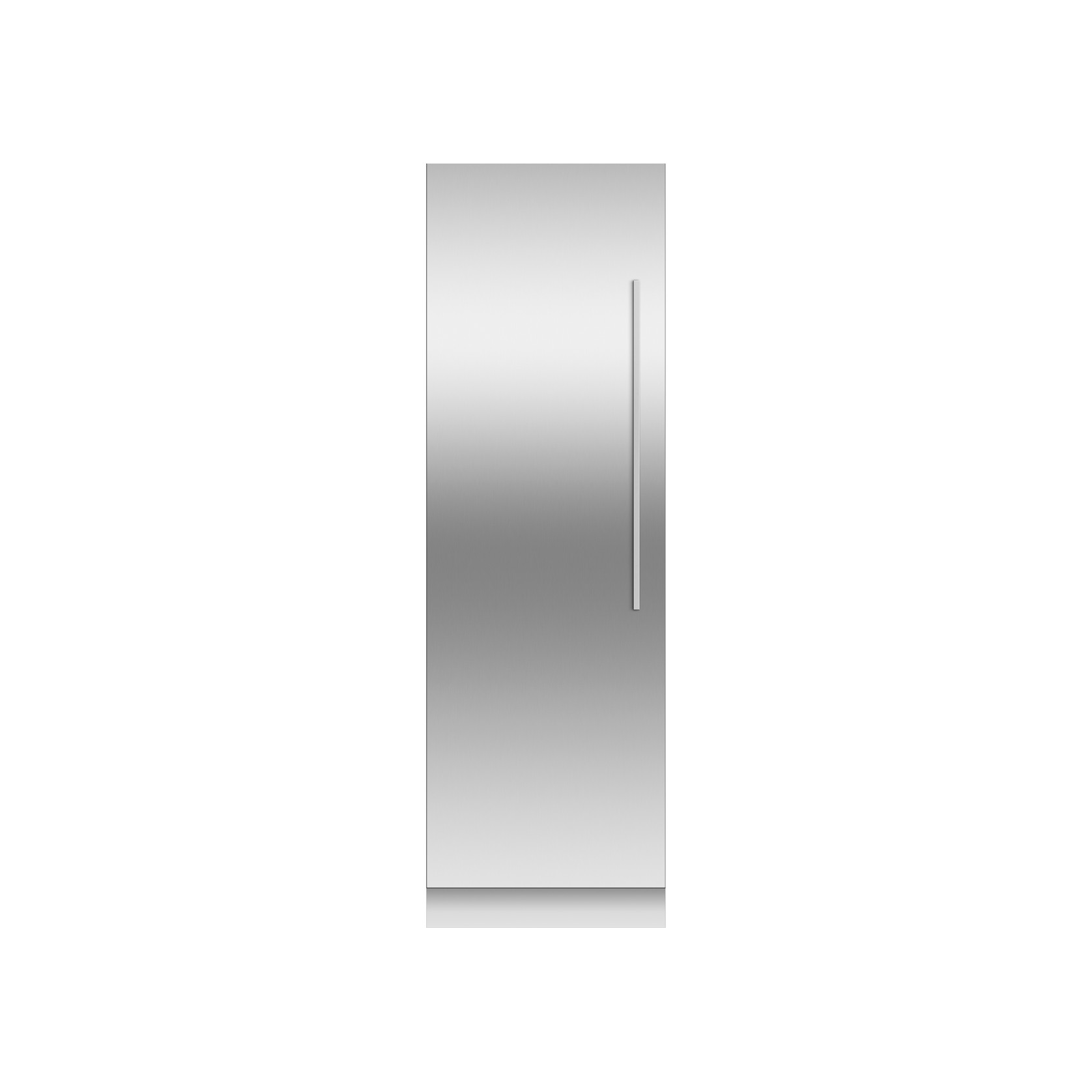 Integrated Column Freezer, 61cm, Ice gallery detail image