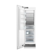 Integrated Column Freezer, 61cm, Ice gallery detail image