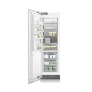 Integrated Column Freezer, 61cm, Ice gallery detail image
