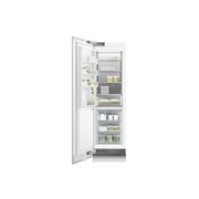 Integrated Column Freezer, 61cm, Ice gallery detail image