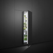 Integrated Column Freezer, 61cm, Ice gallery detail image