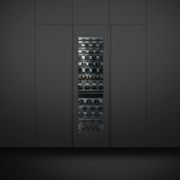 Integrated Column Freezer, 61cm, Ice gallery detail image