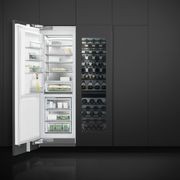 Integrated Column Freezer, 61cm, Ice gallery detail image