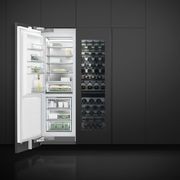 Integrated Column Wine Cabinet, 61cm gallery detail image