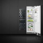 Integrated Column Wine Cabinet, 61cm gallery detail image