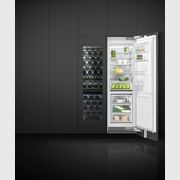Integrated Column Freezer, 61cm, Ice gallery detail image