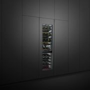 Integrated Column Freezer, 61cm, Ice gallery detail image