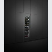 Integrated Column Freezer, 61cm, Ice gallery detail image