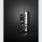 Integrated Column Freezer, 61cm, Ice gallery detail image